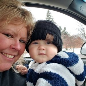 Meet your Posher, Diana